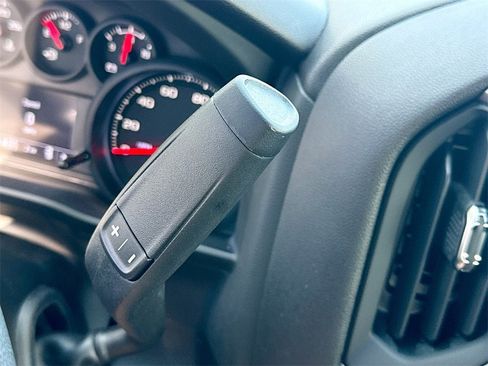 New 2026 GMC Sierra 3500 Pro w/ Convenience Package image 10