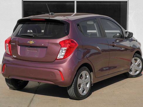 Used 2019 Chevrolet Spark LS image 8