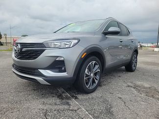 Used 2023 Buick Encore GX Select FWD video 2