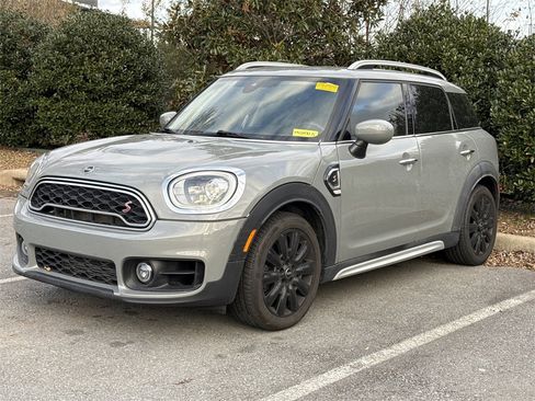 Used 2020 MINI Cooper Countryman S image 3