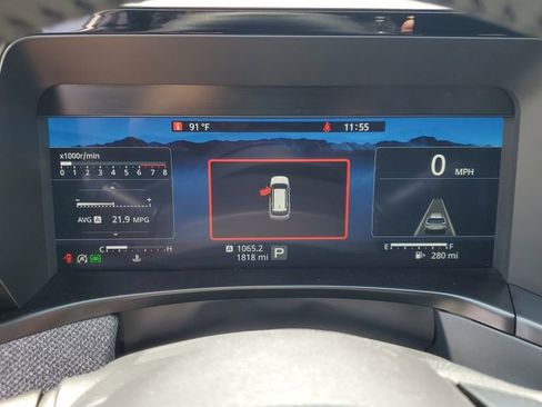 Certified 2026 Subaru Outback Premium AWD/4WD image 13