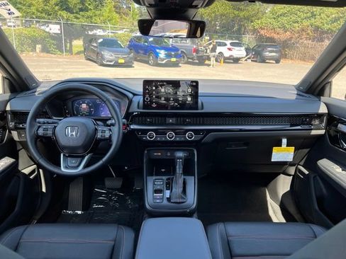 Used 2026 Honda CR-V Sport Touring image 9