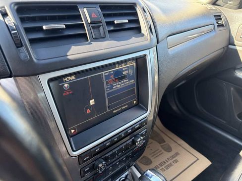 Used 2012 Ford Fusion SEL image 12