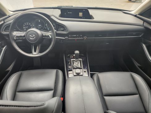 Used 2024 MAZDA CX-30 AWD 2.5 S w/ Select Sport Pkg image 20