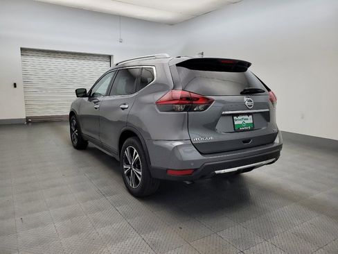 Used 2020 Nissan Rogue SV w/ Premium Package FWD image 5