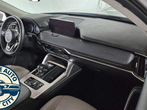 Used 2024 MAZDA CX-90 3.3 Turbo w/ Preferred Plus AWD/4WD image 38