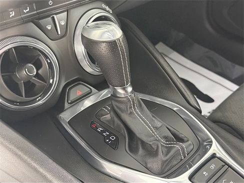 Used 2020 Chevrolet Camaro SS image 14