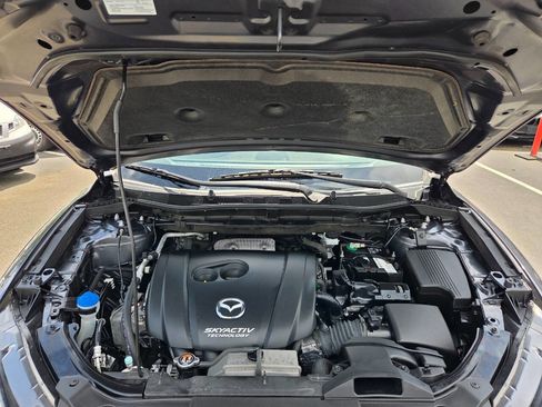 Used 2015 MAZDA CX-5 Touring AWD/4WD image 22