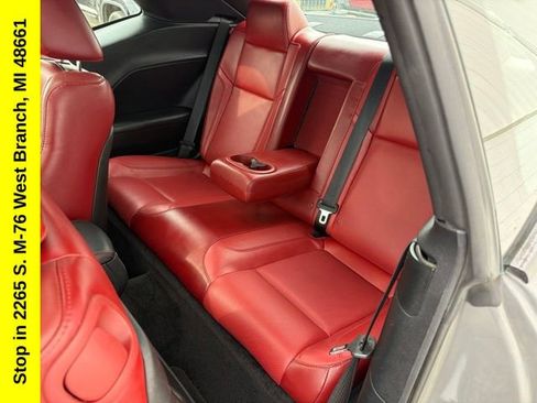 Used 2018 Dodge Challenger GT w/ Driver Convenience Group AWD/4WD image 19