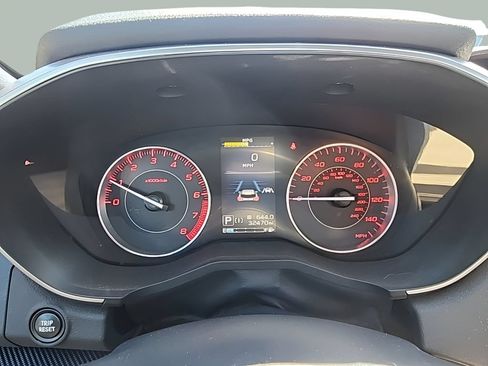 Certified 2022 Subaru Impreza 2.0i Sport AWD/4WD image 12