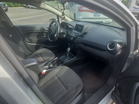 Used 2016 Ford Fiesta SE w/ Equipment Group 201A FWD image 13