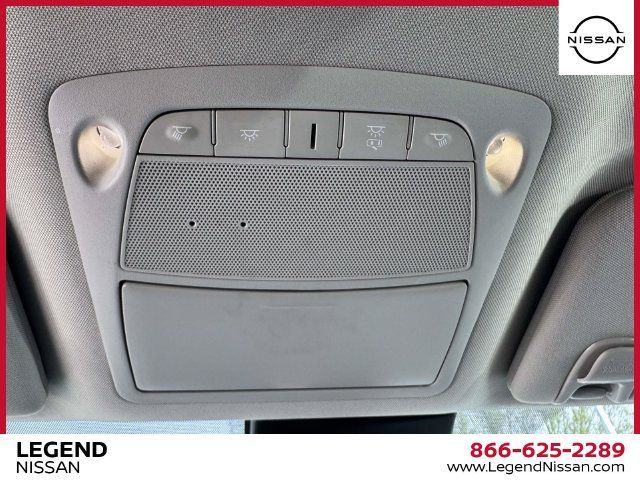 Used 2023 Nissan Murano SV w/ SV Midnight Edition Package AWD/4WD image 33