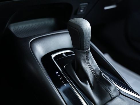 Used 2024 Toyota Corolla LE image 39