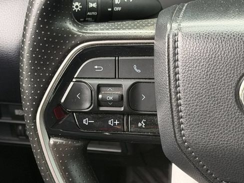 Used 2024 Toyota Tundra SR5 RWD image 14