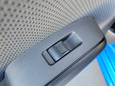 Used 2008 Honda Fit Sport image 14