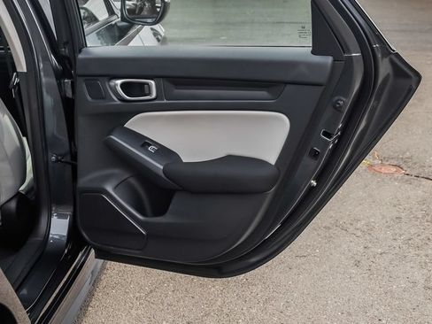Used 2024 Honda Civic LX image 20