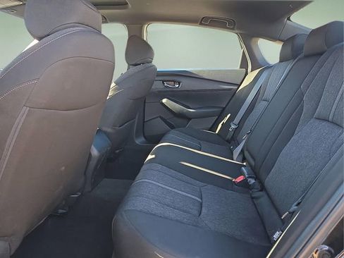 Used 2023 Honda Accord Sport image 16