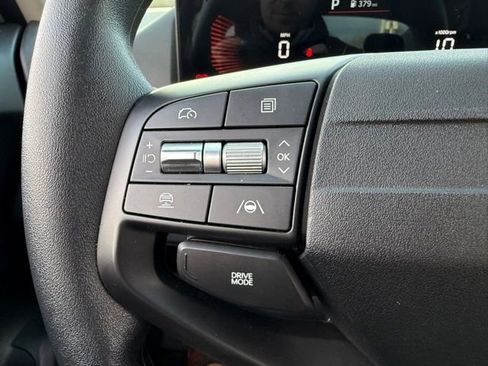 Certified 2025 Kia K4 LXS image 10