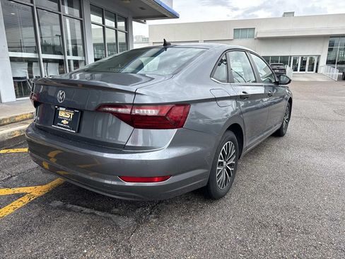 Used 2020 Volkswagen Jetta SE FWD image 8