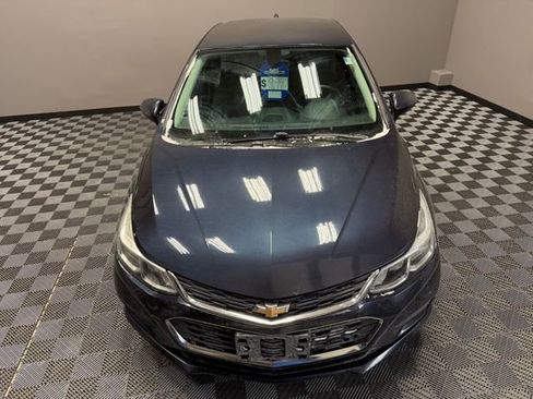 Used 2016 Chevrolet Cruze LS image 5
