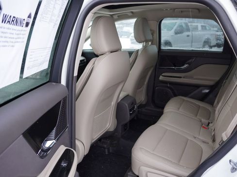 Used 2021 Lincoln Corsair AWD w/ Sport Package image 16