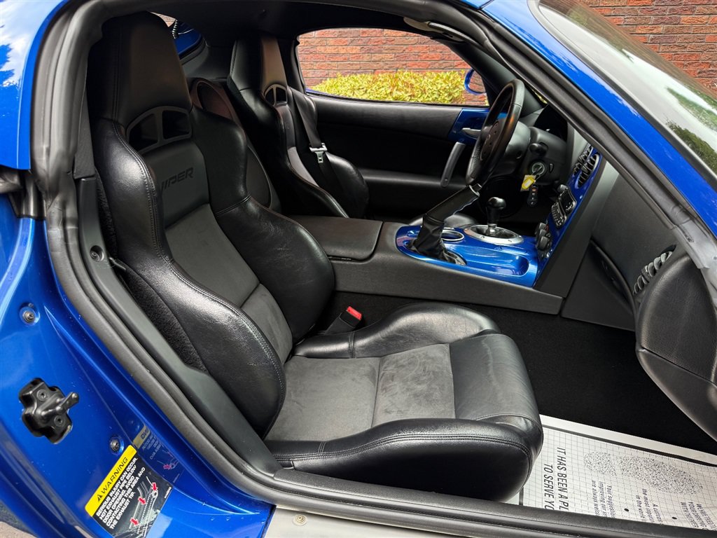 Used 2006 Dodge Viper SRT-10 RWD image 66