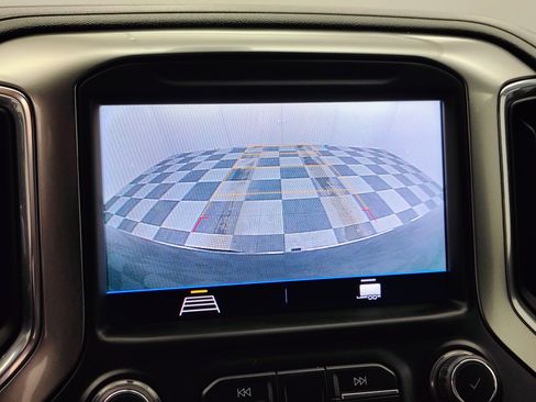 Used 2020 Chevrolet Silverado 1500 RST w/ All-Star Edition image 4