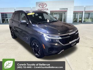 Used 2024 Kia Seltos EX video 2