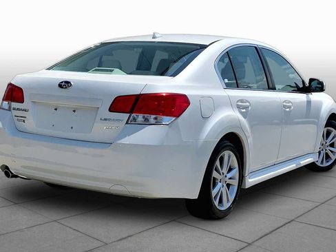 Used 2014 Subaru Legacy 2.5i Premium AWD/4WD image 13