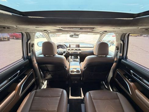 Used 2021 Kia Telluride SX w/ SX Prestige Package AWD/4WD image 29