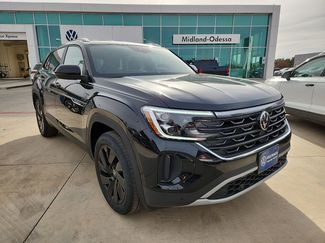 New 2026 Volkswagen Atlas Cross Sport SE video 1