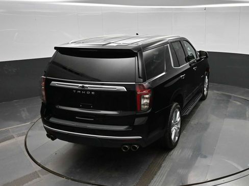 Used 2021 Chevrolet Tahoe High Country image 29
