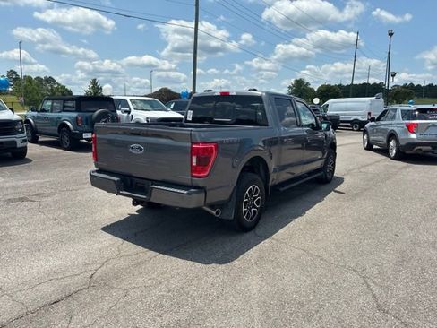 Used 2023 Ford F150 XLT w/ Equipment Group 302A High AWD/4WD image 41