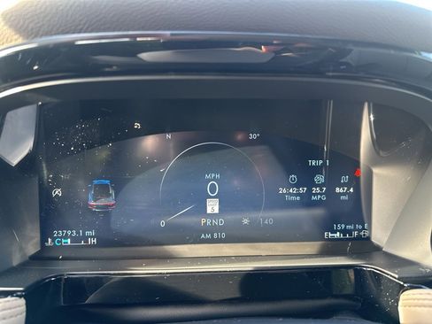 Used 2023 Lincoln Corsair Reserve image 23