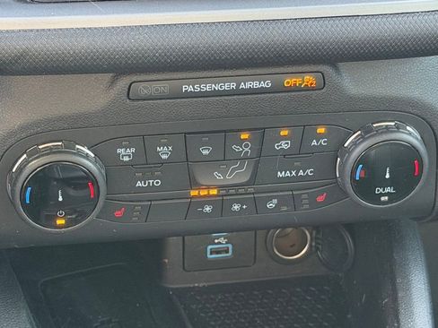 Used 2022 Ford Bronco Sport Outer Banks w/ Tech Package image 21