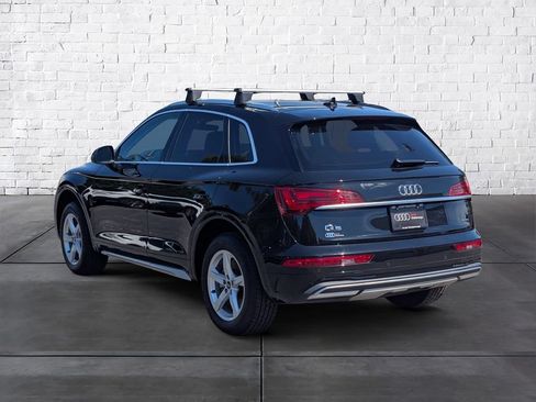 Used 2023 Audi Q5 2.0T Premium w/ Convenience Package AWD/4WD image 5