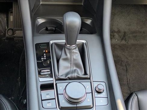 New 2026 MAZDA MAZDA3 2.5 S Preferred image 13