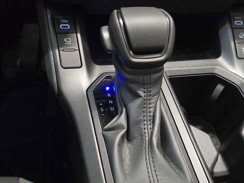 Certified 2026 Toyota RAV4 AWD Plug-in Hybrid image 17