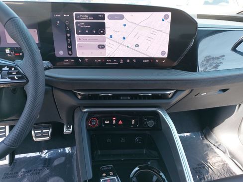 New 2026 Audi SQ5 Premium Plus AWD/4WD image 21