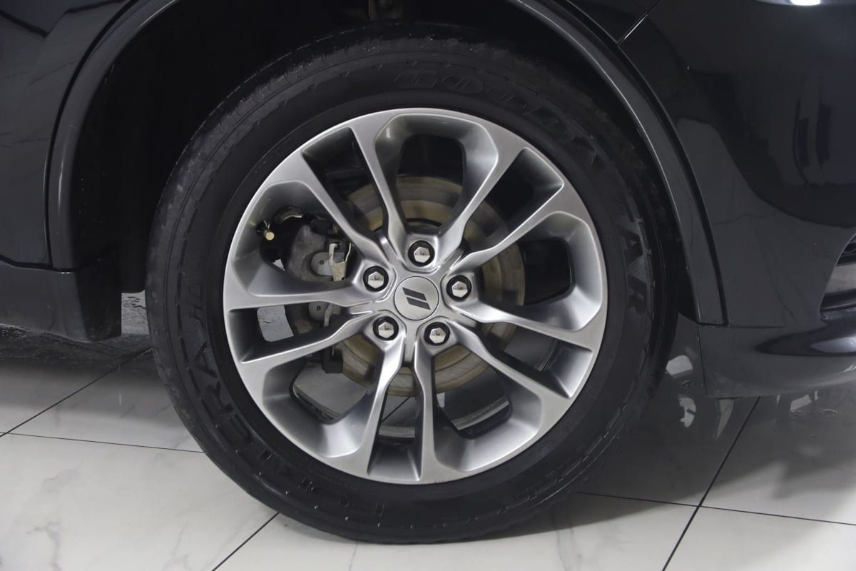 Used 2020 Dodge Durango GT AWD/4WD image 17
