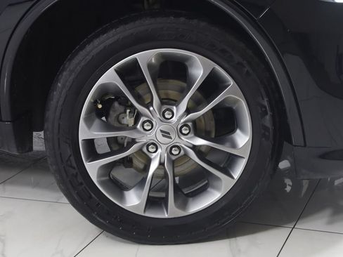 Used 2020 Dodge Durango GT AWD/4WD image 17
