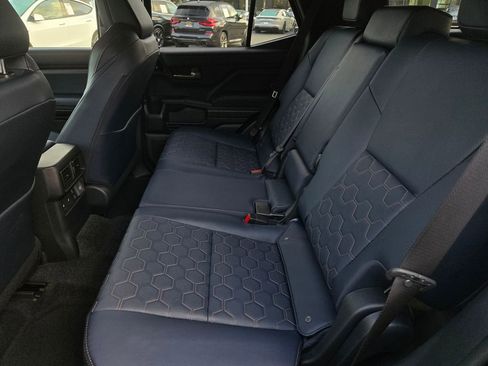 Used 2026 Toyota 4Runner 4WD image 12