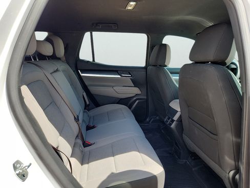 Used 2026 GMC Terrain Elevation w/ Black Edition FWD image 16