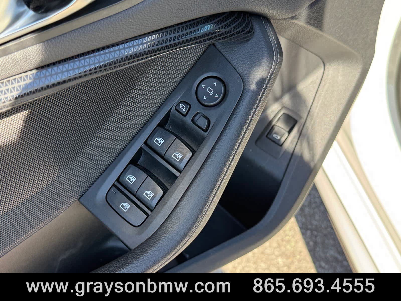 Used 2024 BMW M235i xDrive Gran Coupe w/ Premium Package AWD/4WD image 15