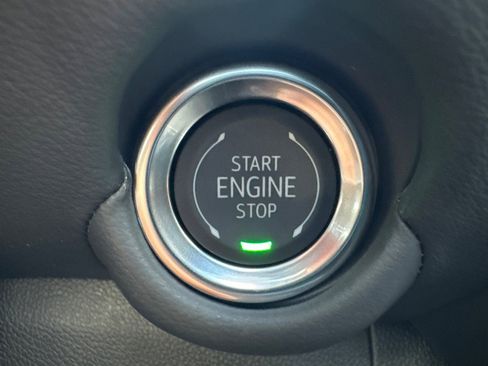 New 2026 Chevrolet Tahoe RST w/ Comfort Package image 23