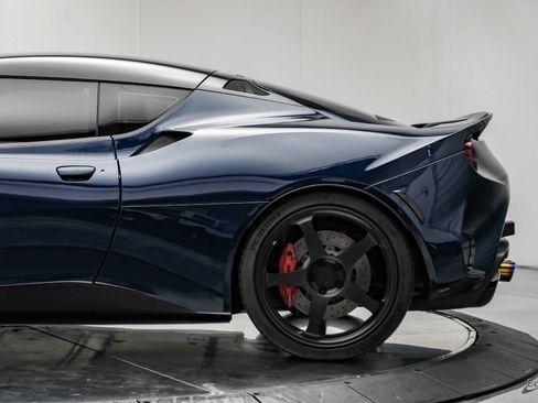 Used 2021 Lotus Evora RWD image 9