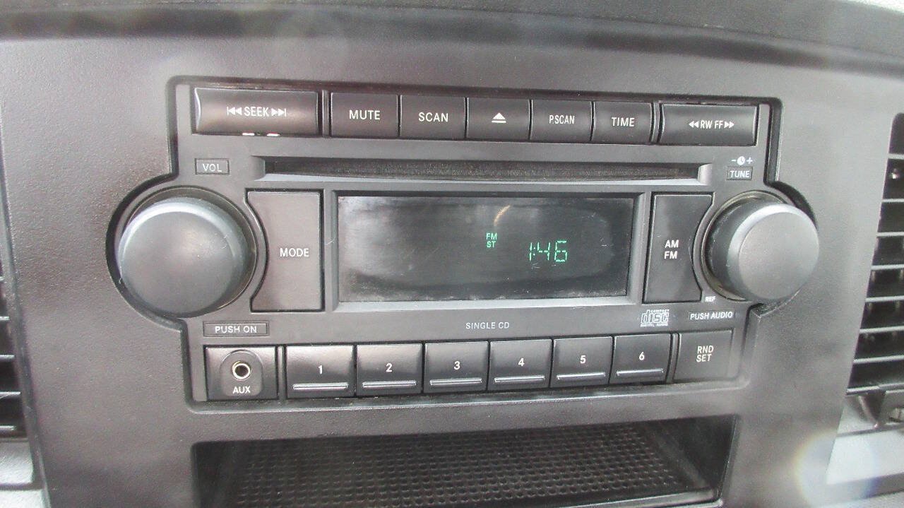 Used 2007 Dodge Ram 2500 Truck ST RWD image 33