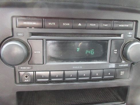 Used 2007 Dodge Ram 2500 Truck ST RWD image 33