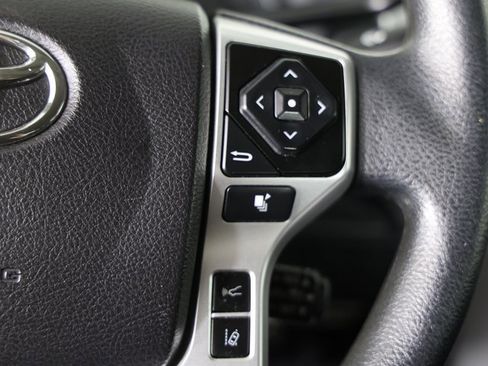 Used 2021 Toyota Tundra SR5 image 16
