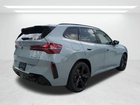 New 2026 BMW X3 M50 w/ Premium Package AWD/4WD image 4